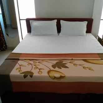 Jayan's Boutique Suites, Goa 2